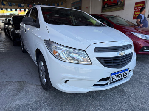 Chevrolet Onix 1.0 Joy 5p