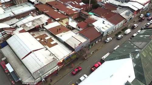 Imagen 1 de 8 de Venta Sitio 480m2 - Centro, Miraflores
