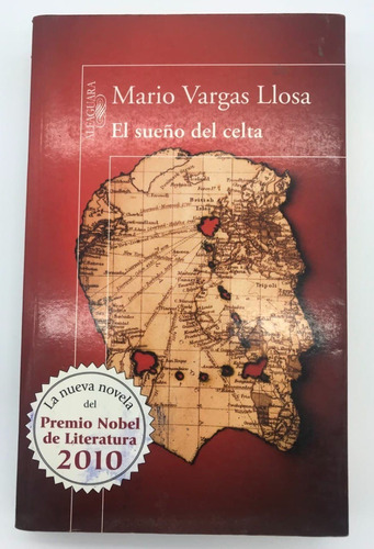 El Sueño Del Celta Mario Vargas Llosa