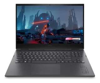 Laptop Gamer Hp Omen Ryzen 7 5800h (8 Nucleos) 16gb Ram 512g