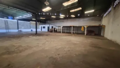Galpón en alquiler