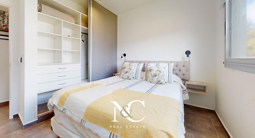Casa En Venta En Costa Esmeralda, Barrio Deportiva