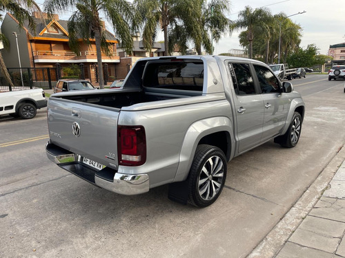 Volkswagen Amarok 3.0 V6 Extreme