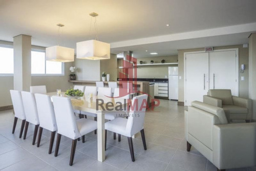 Imagem 9 de 15 de Apartamento - Praia Comprida - Ref: 759 - V-759