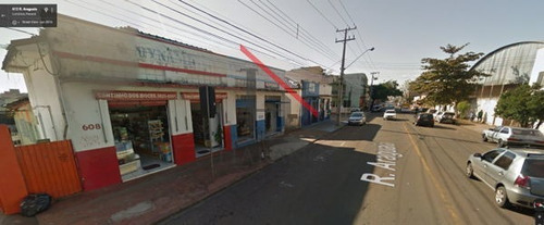 Imagem 3 de 6 de Comercial Salão Comercial - 524763-v