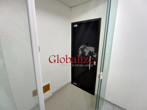 Imagem 18 de 22 de Sala Comercial À Venda Em Santos R$ 120.000,00 - Sa00078 - 70996851