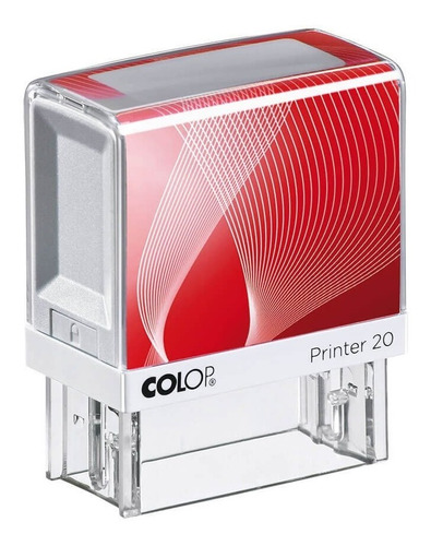 Colop Sellos Printer G7 20 (38x14mm) Combo 6 Und
