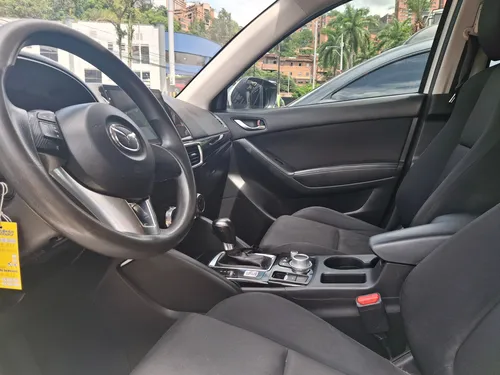 Mazda CX-5 2.0 Touring At