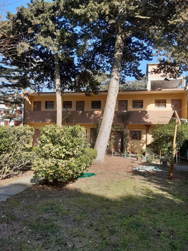 Venta Complejo De 9 Departamentos San Bernardo