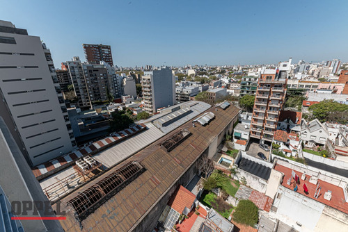Oppel | Departamento En Venta | Villa Urquiza Capital Feder