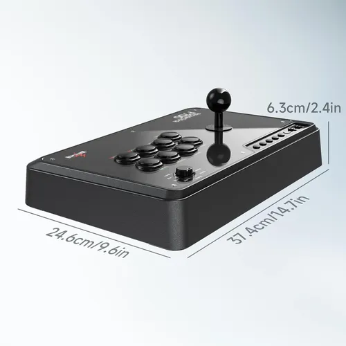 Mayflash Arcade Stick F700 Para Ps5/ps4/switch/switch2/pc