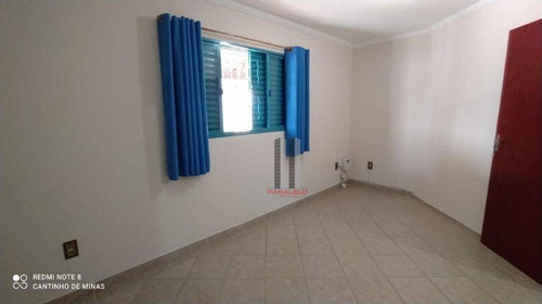 Imagem 9 de 24 de Casa Com 2 Dormitórios À Venda, 180 M² Por R$ 470.000,00 - Centro - Extrema/mg - Ca0745