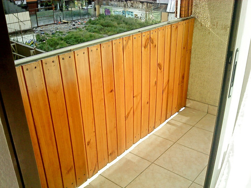 Imagen 16 de 19 de Arriendo Departamento 35 M² Dos Ambientes Amoblado
