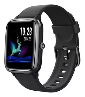 Hafury Smart Watch Activity Fitness Tracker Watch For Men