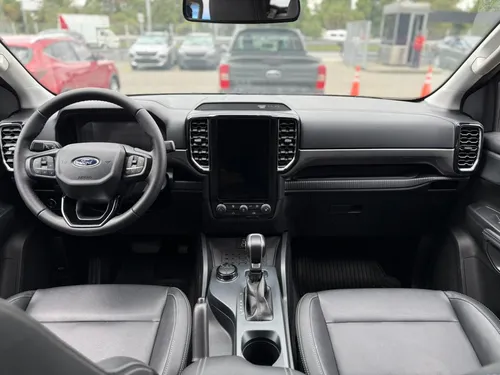 Ford Ranger 2.0 Xlt 4x4