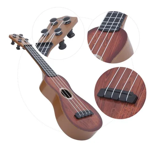 Guitarra de juguete española infantil