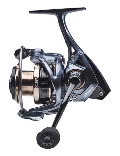 Reel Frontal Okuma Epixor  Epxt 55 Pesca Variada Liviana