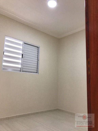 Imagem 19 de 25 de Apartamento Com 2 Dormitórios À Venda, 6072 M² Por R$ 250.000,00 - Centro - Tatuí/sp - Ap0568