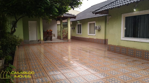Imagem 5 de 14 de Ótima Casa Linear Em Condomínio Na Taquara! - Ci2155