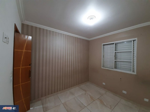 Imagem 2 de 15 de Apartamento Para Venda No Bairro Parque Jurema Em Guarulhos - Cod: Ai30539 - Ai30539