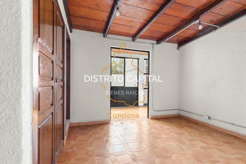 Imagen 24 de 26 de Casa En Renta/venta En General Anaya, Benito Juárez Cdmx