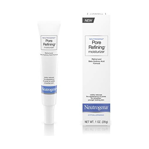 Neutrogena Poro Refinando Humectante, 1 Zb88k