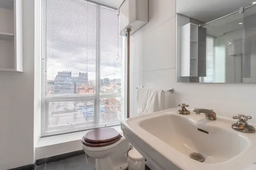 Apartamento En Venta En Chicó Reservado. Cod V22233