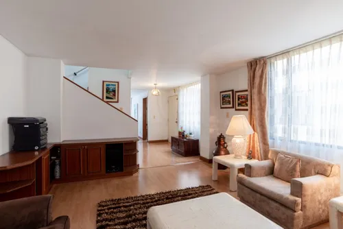 Apartamento En Venta En El Contador. Cod V3328