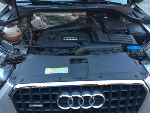 Audi Q3 2.0 Quattro Tfsi 170cv 2013