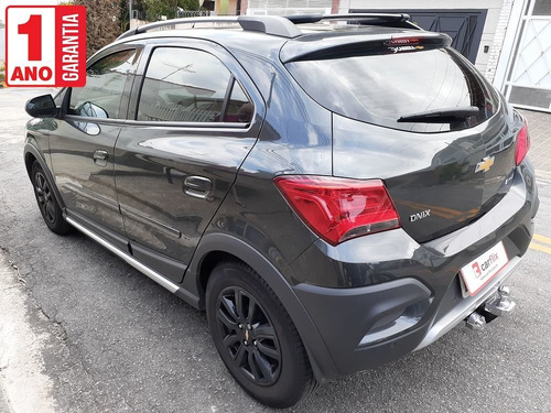 Onix Hatch Activ 1.4 8v Flex 5p Mec.