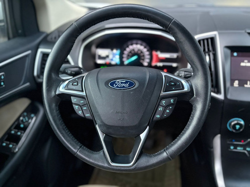 Ford Edge 2019
