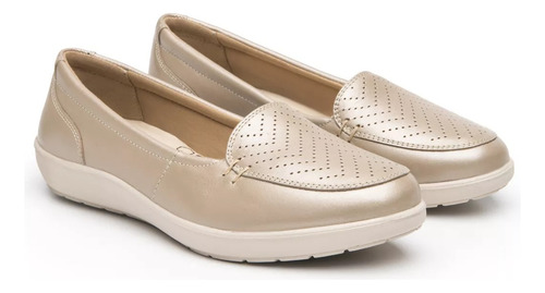 Flats Flexi Para Mujer Mod. 101912