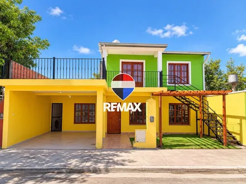 Venta Casa Con Departamento En Rosario De Lerma - foto 1