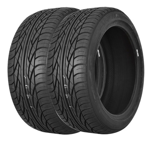 Kit 2 Neumáticos Ohtsu 245 35 R19 Ford Falcon Audi A4 Bmw