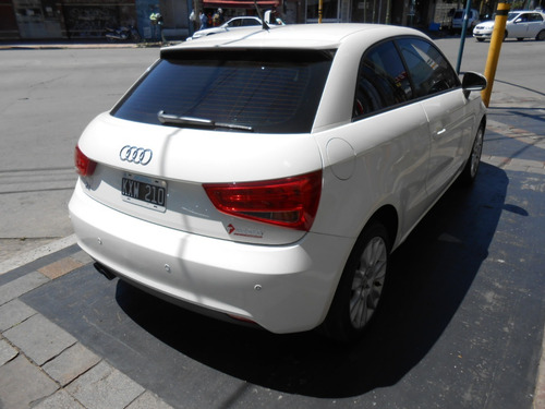 Audi A1 1.4 Ambition Tfsi M/t Año 2012