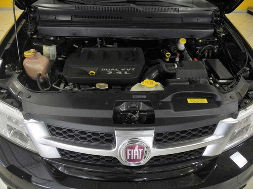 Fiat Freemont Precision 2.4 16v