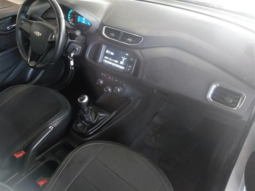 Chevrolet Prisma 1.4 Mpfi Lt 8v Flex 4p Mec 2016/2017
