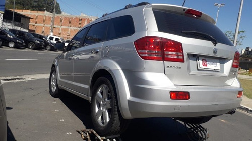 Journey 2.7 Rt V6 24v Gasolina 4p Automatico