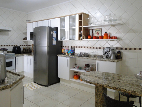 Imagem 12 de 15 de Casa - Campos Ville - Ref: 2939 - V-2939