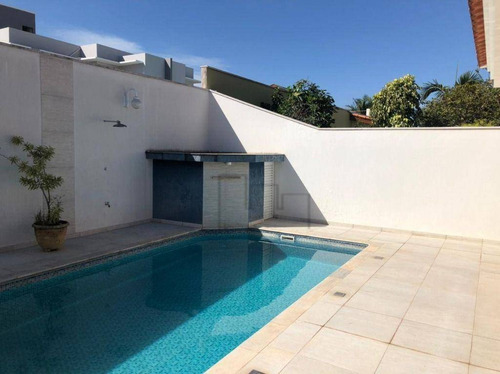 Imagem 28 de 30 de Casa À Venda, 337 M² Por R$ 1.350.000,00 - Condomínio Ibiti Do Paço - Sorocaba/sp - Ca2559