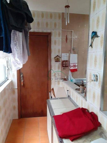Imagem 15 de 20 de Apartamento - Rua Leopoldina Rego - Venda - Olaria - Ap1390