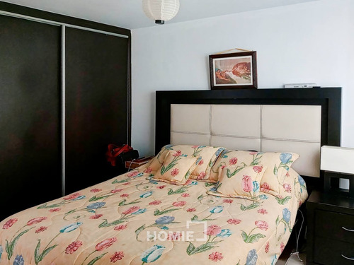 Imagen 10 de 12 de Cómodo Departamento Amueblado En Los Manzanos, 65260