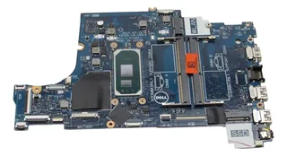 Dell Inspiron 15 7000 7591 Motherboard