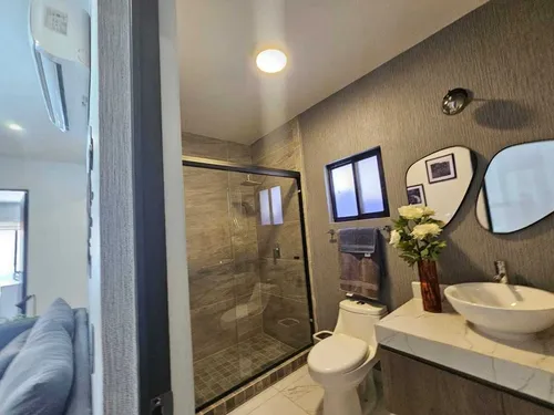 Casa Nueva En Venta En Dominio Cumbres