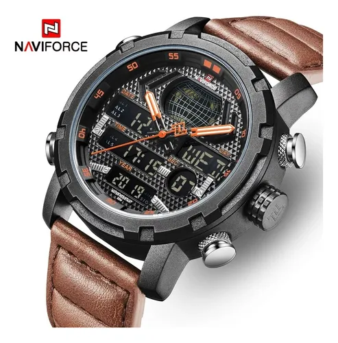 Naviforce 9160 clearance