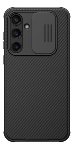 Para Samsung Galaxy A35 - Case Nillkin Camshield 