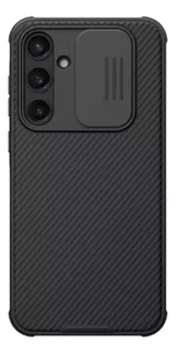 Para Samsung Galaxy A55 - Case Nillkin Camshield