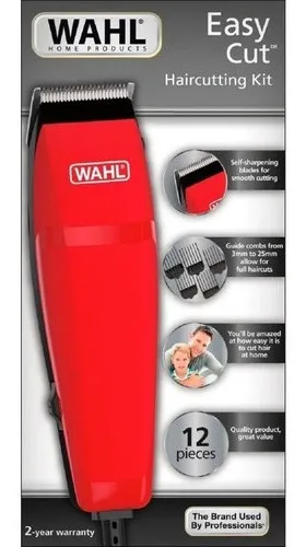 Wahl easy cut características sale
