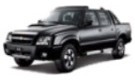 Imagen 2 de 3 de Kit Mangueras Refrigeracion Chevrolet S10 Blazer 2.8 Td Mwm
