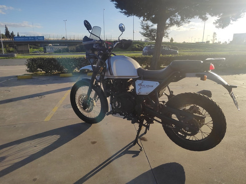 Royal Enfield Himalayan